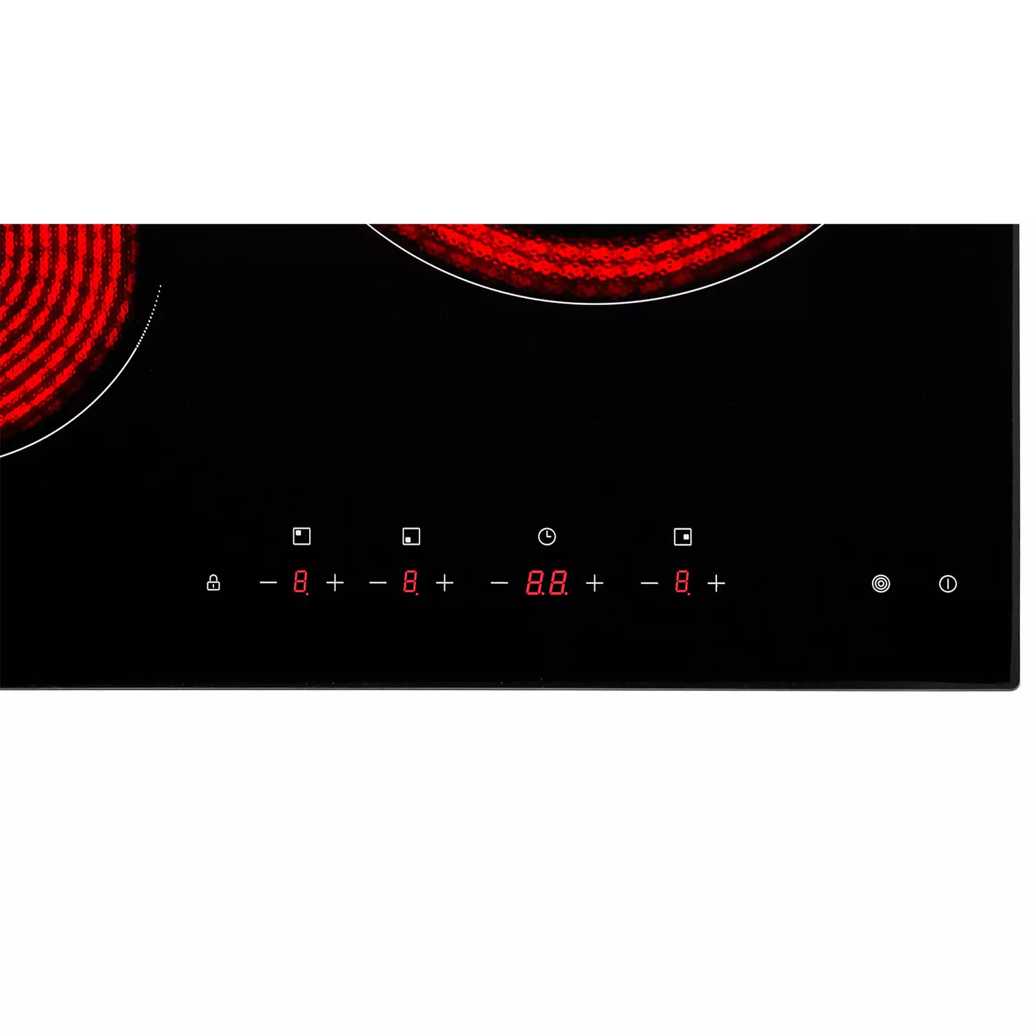 Варочная поверхность MIDEA MCH-633B2