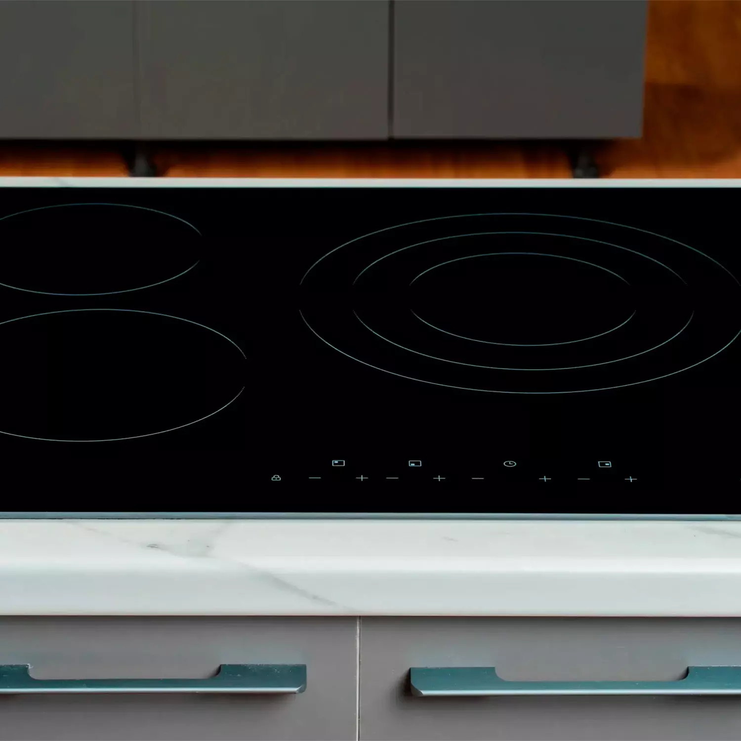 Варочная поверхность MIDEA MCH-633B2