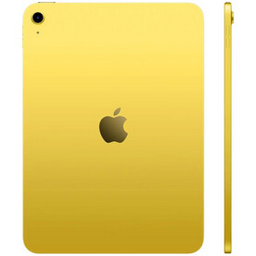 Планшет Apple iPad A16 2025 11" 6/256Gb MD4J4 Wi-Fi Yellow 