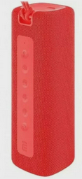 Портативная колонка Xiaomi Mi 16W MDZ-36-DB Red