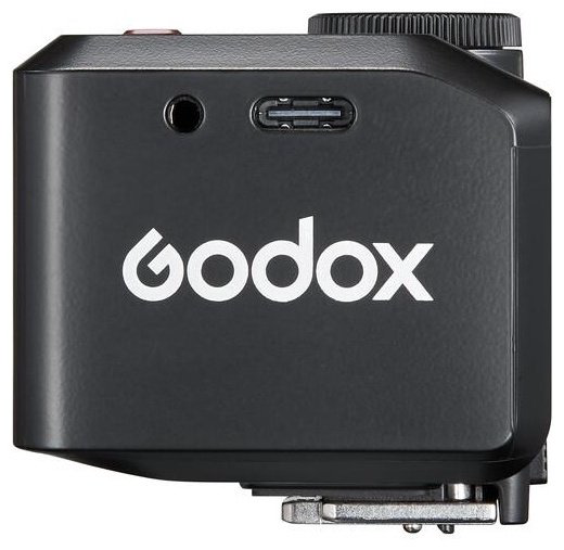 Радиосинхронизатор Godox IT30 PRO-F купить,NaN