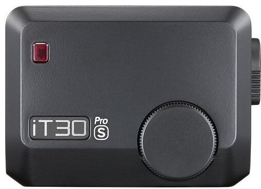 Фотовспышка Godox IT30 PRO S для Sony купить,NaN