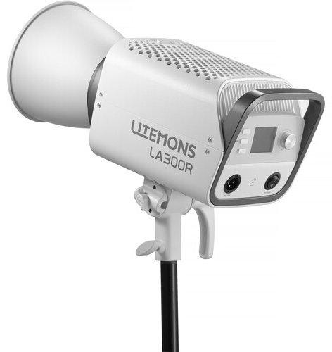 Постоянный свет Godox Litemons LA300R купить,NaN