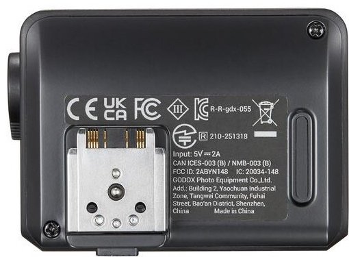 Фотовспышка Godox IT30 PRO S для Sony купить,NaN