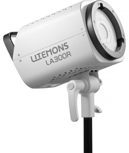 Постоянный свет Godox Litemons LA300R купить,NaN