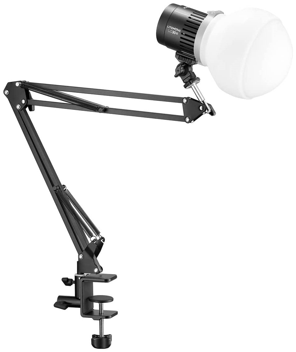Постоянный свет Godox Litemons LC30D-K1 купить,NaN