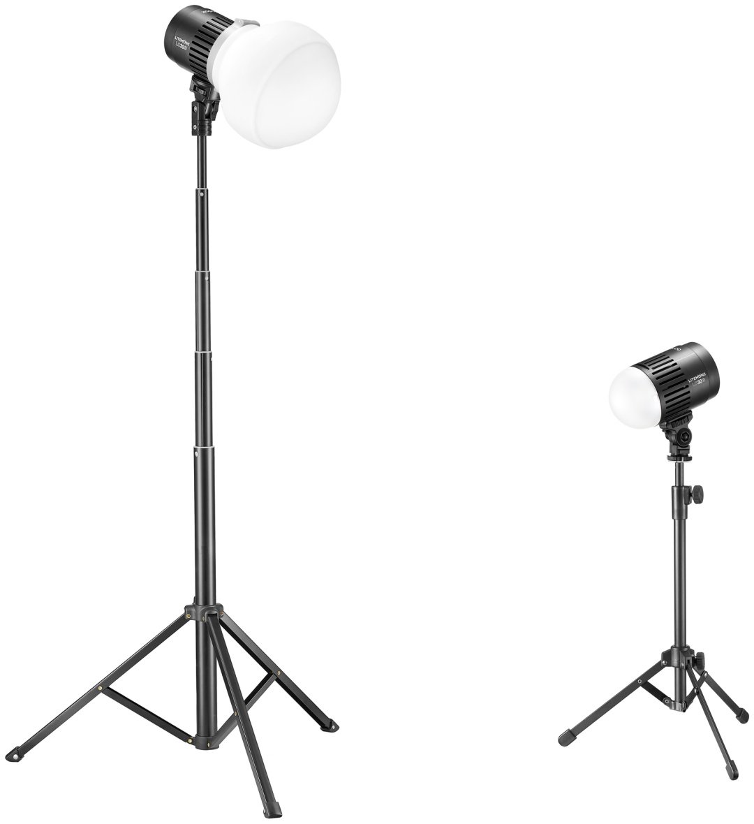 Постоянный свет Godox Litemons LC30D-K2 купить,NaN