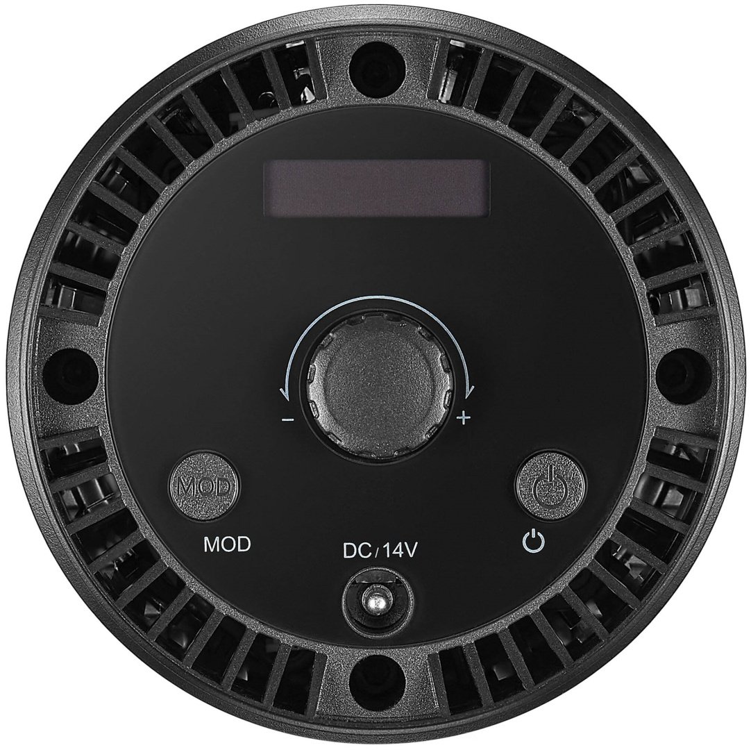 Постоянный свет Godox Litemons LC30D-K1 купить,NaN