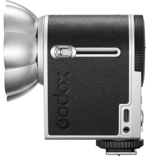 Фотовспышка Godox Lux Cadet купить,NaN