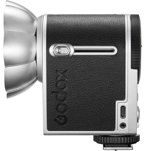 Фотовспышка Godox Lux Cadet купить,NaN