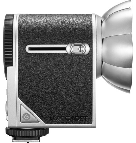 Фотовспышка Godox Lux Cadet купить,NaN