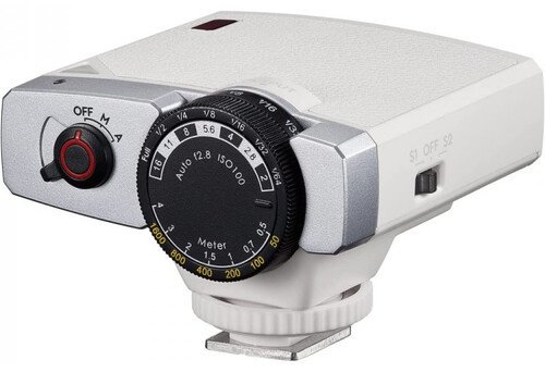 Фотовспышка Godox Lux Junior Retro купить,NaN