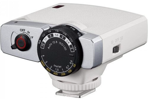 Фотовспышка Godox Lux Junior Retro купить,NaN