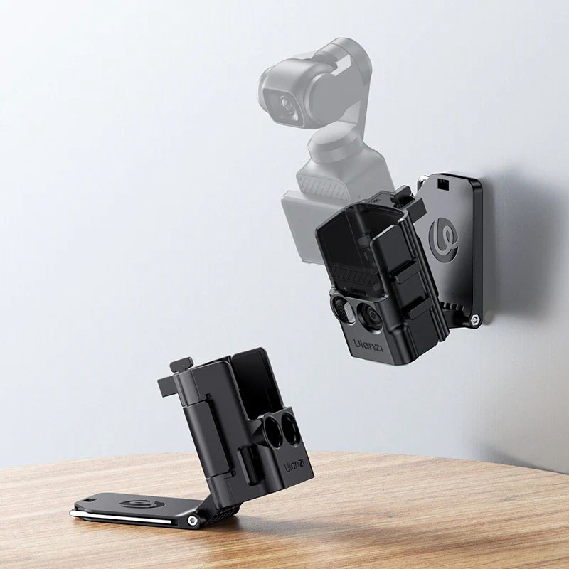 Крепление Ulanzi C068 для DJI Osmo Pocket 3 купить,NaN