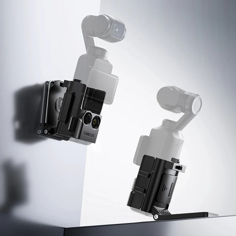 Крепление Ulanzi C068 для DJI Osmo Pocket 3 купить,NaN