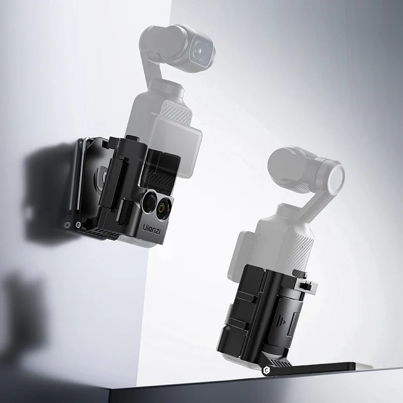 Крепление Ulanzi C068 для DJI Osmo Pocket 3 купить,NaN