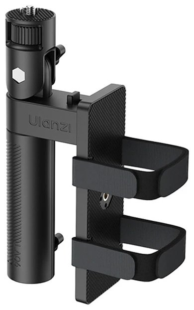 Ручка держатель Ulanzi L182 LA06 с пластиной для Powerbank купить,NaN