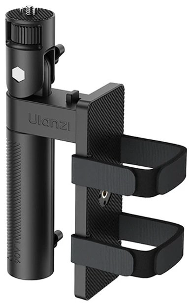 Ручка держатель Ulanzi L182 LA06 с пластиной для Powerbank купить,NaN