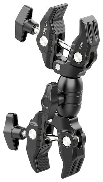Крепление Ulanzi R096 Clamp купить,NaN