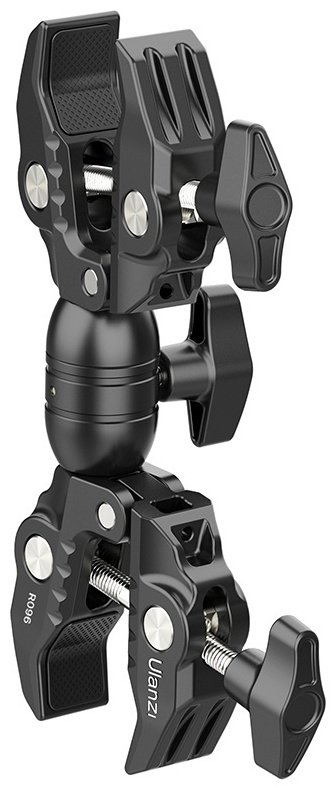 Крепление Ulanzi R096 Clamp купить,NaN