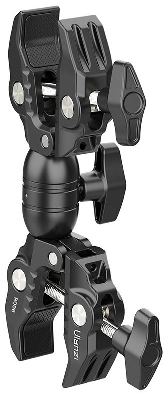 Крепление Ulanzi R096 Clamp купить,NaN