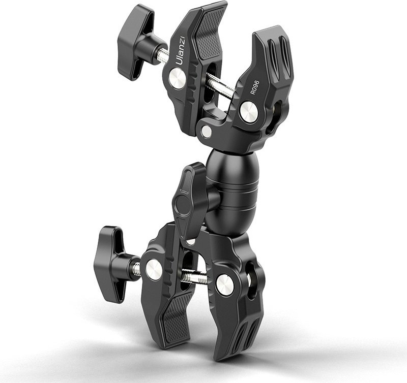 Крепление Ulanzi R096 Clamp купить,NaN