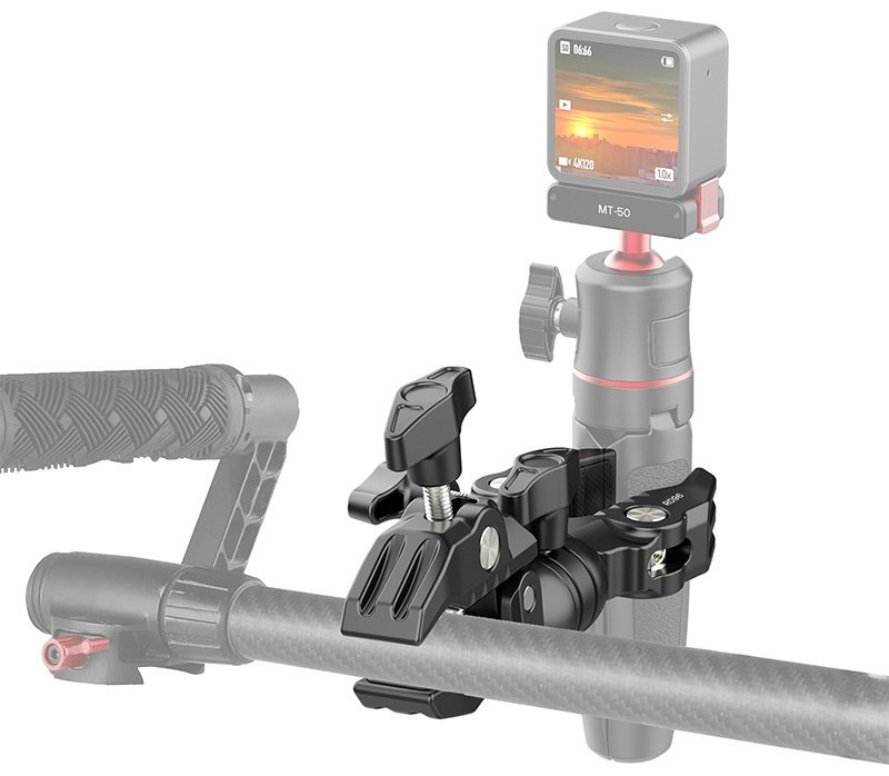 Крепление Ulanzi R096 Clamp купить,NaN
