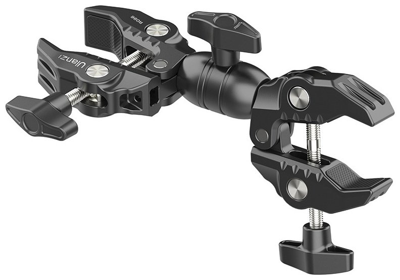 Крепление Ulanzi R096 Clamp купить,NaN