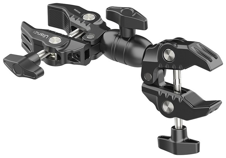 Крепление Ulanzi R096 Clamp купить,NaN