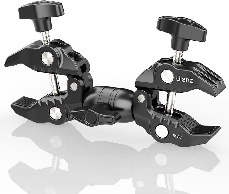 Крепление Ulanzi R096 Clamp купить,NaN