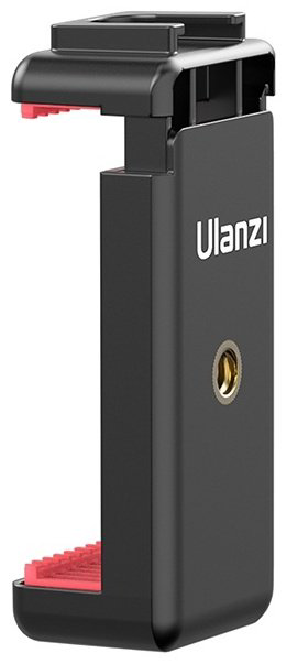 Усиленное вакуумное крепление для камер и телефонов Ulanzi SC-01 купить,NaN