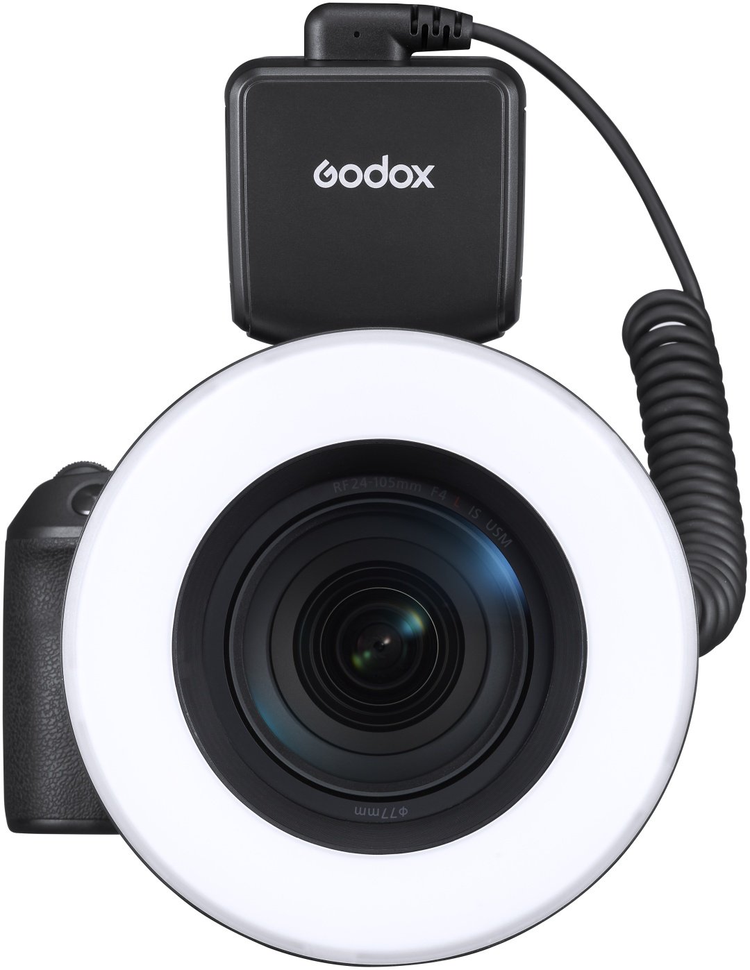 Фотовспышка Godox Ring72 купить,NaN