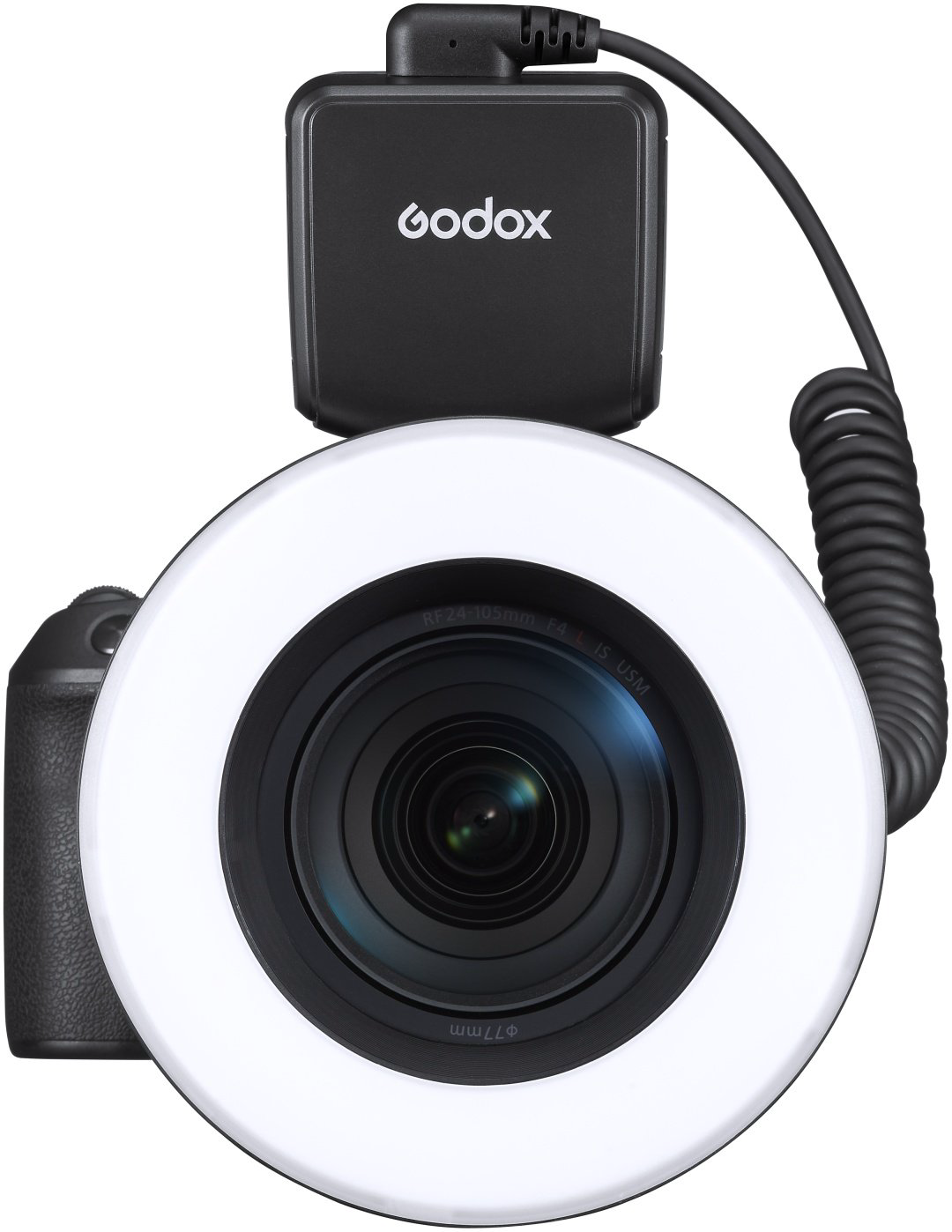 Фотовспышка Godox Ring72 купить,NaN