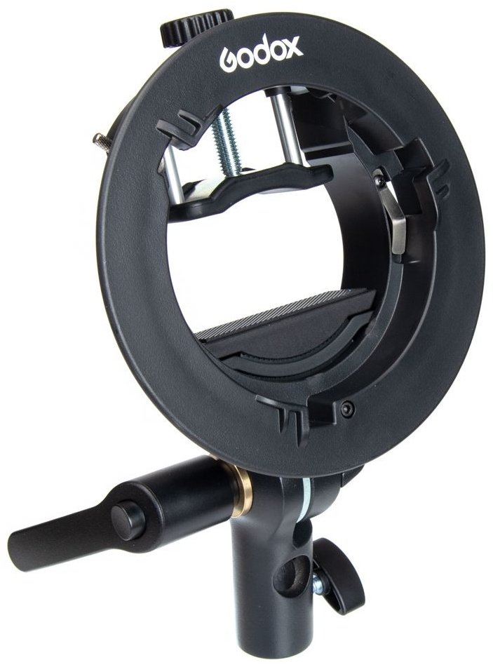 Стойка для освещения Godox S2 купить,NaN