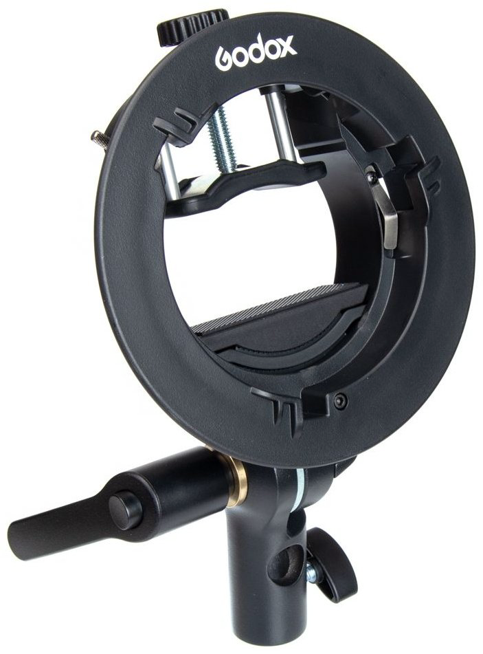 Стойка для освещения Godox S2 купить,NaN