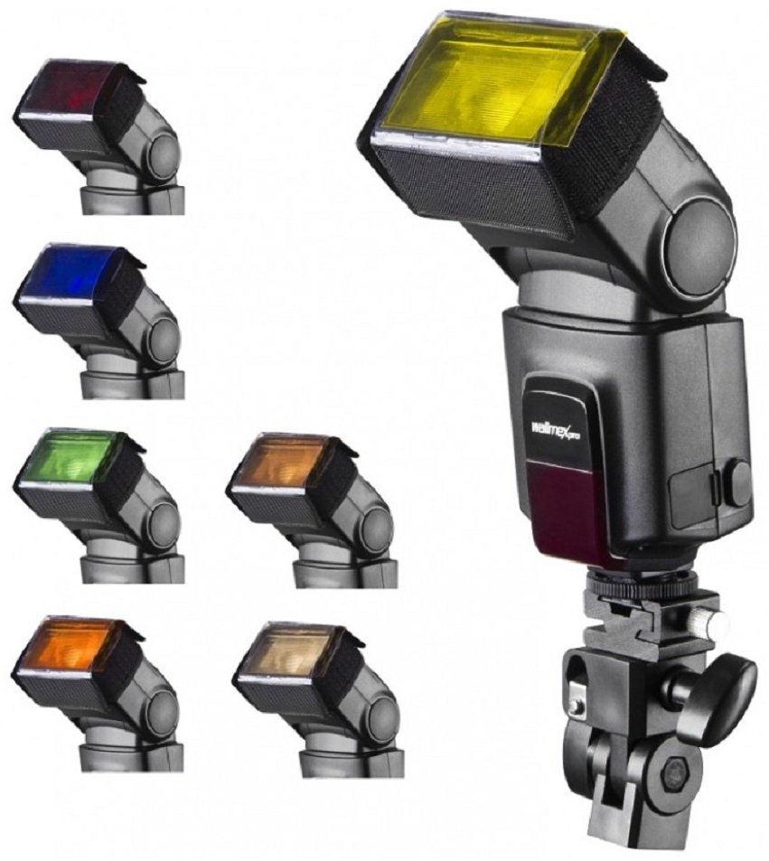 Светофильтр Godox SA-K6 купить,NaN