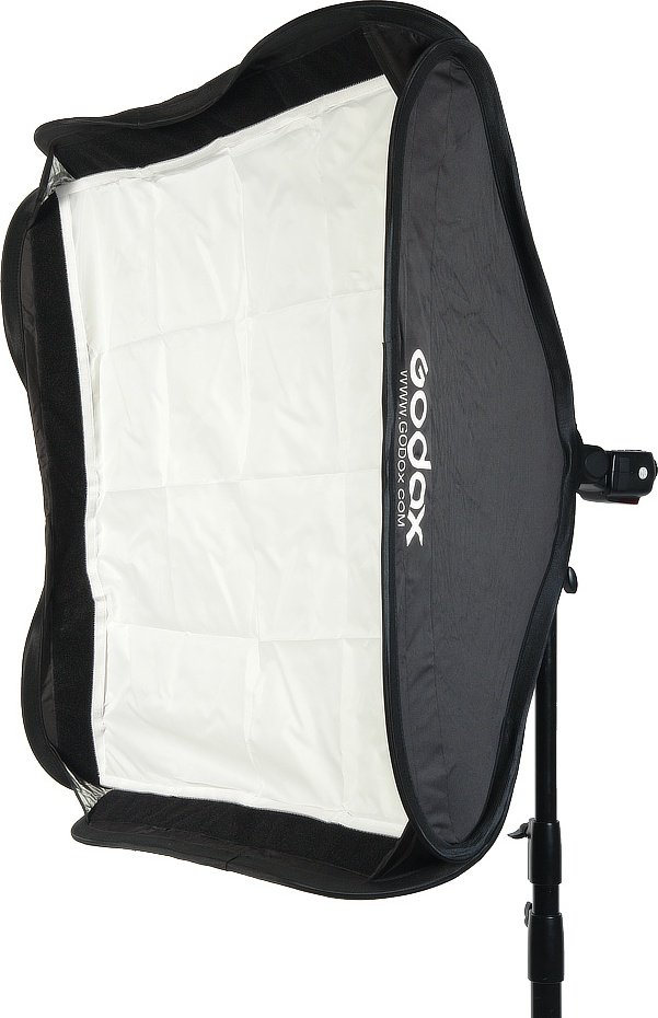 Софтбокс Godox SGUV8080 купить,NaN