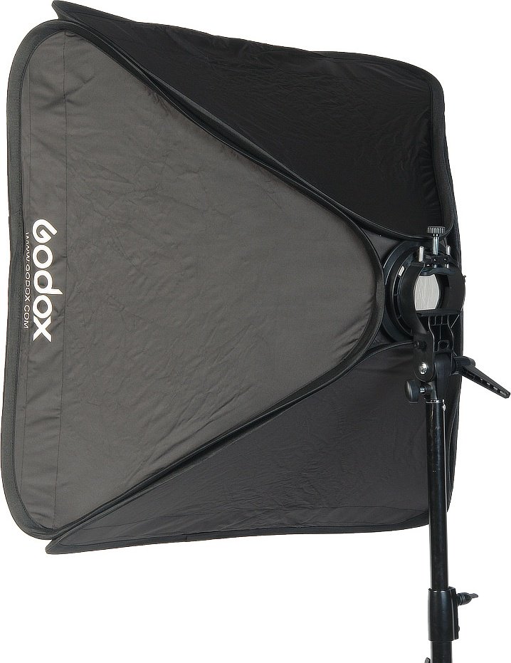Софтбокс Godox SGUV8080 купить,NaN