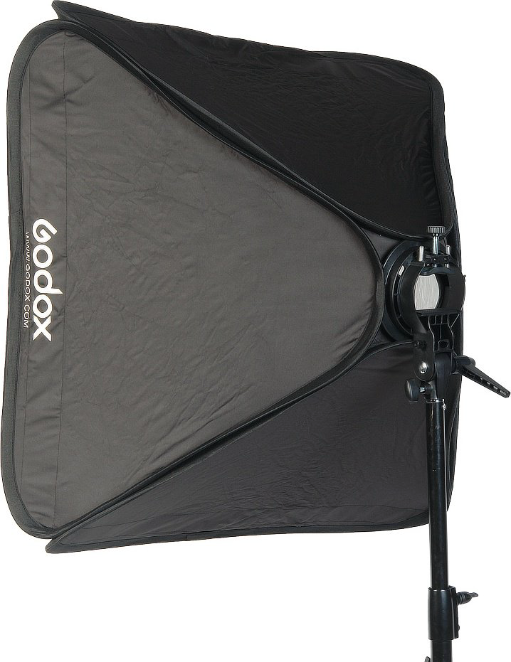 Софтбокс Godox SGUV8080 купить,NaN