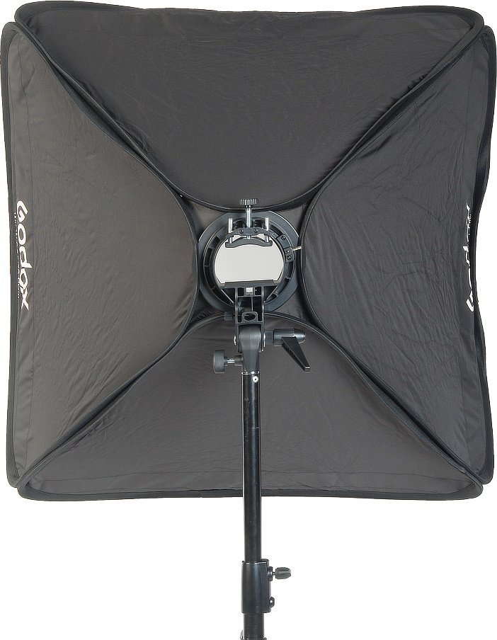 Софтбокс Godox SGUV8080 купить,NaN