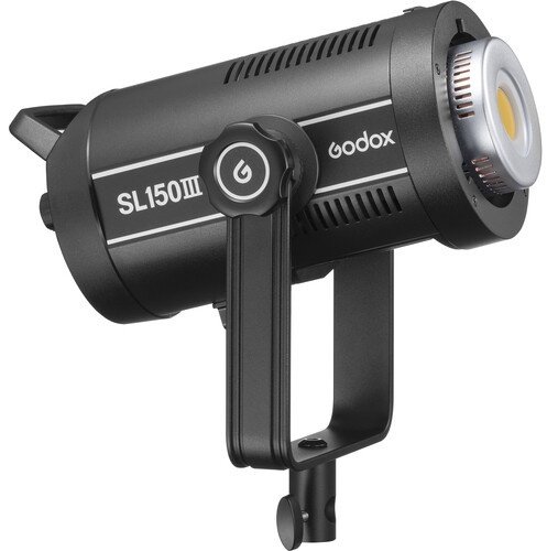 Постоянный свет Godox SL150III купить,NaN