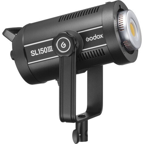 Постоянный свет Godox SL150III купить,NaN
