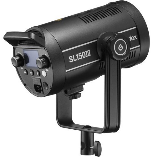 Постоянный свет Godox SL150III купить,NaN