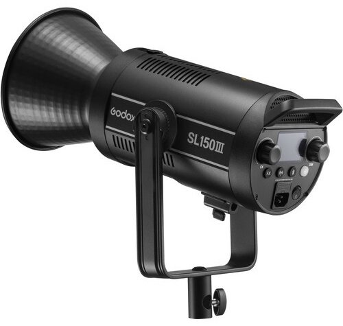 Постоянный свет Godox SL150III купить,NaN