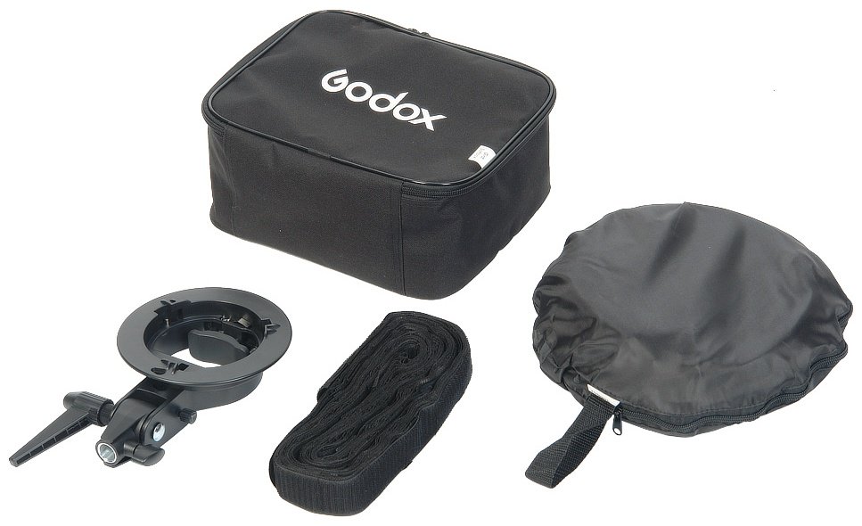 Софтбокс Godox SGUV8080 купить,NaN