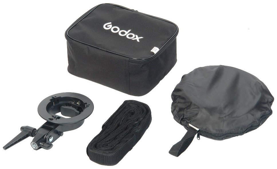 Софтбокс Godox SGUV8080 купить,NaN