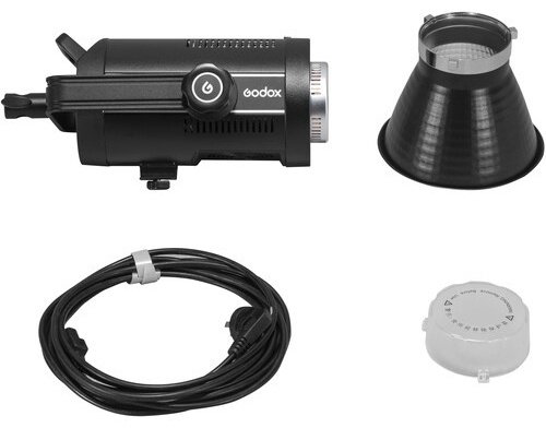 Постоянный свет Godox SL150III купить,NaN