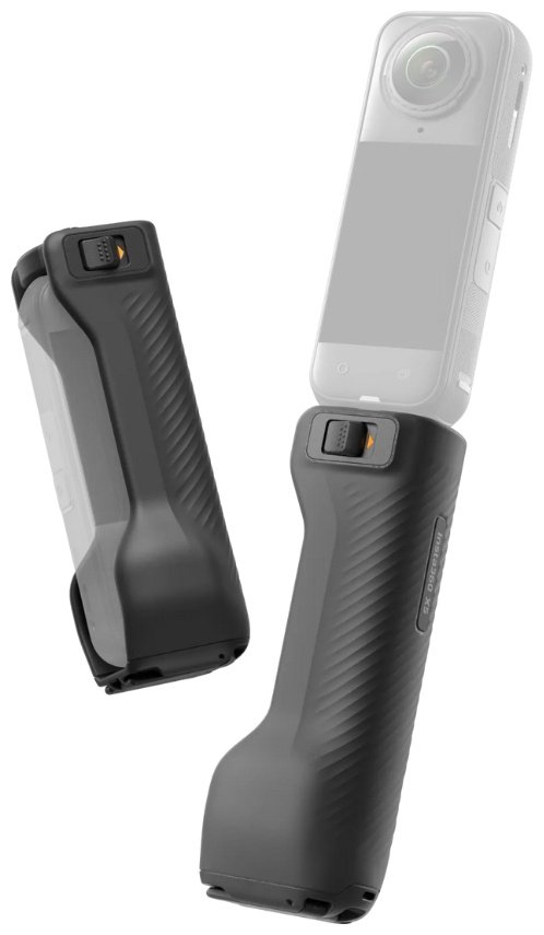 Крепление Insta360 X5 Foldable Utility Handle купить,NaN