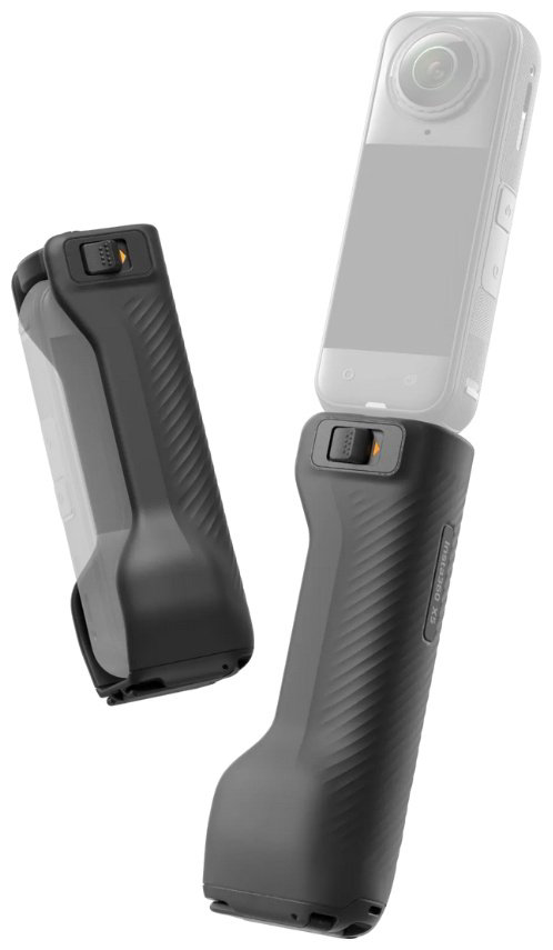 Крепление Insta360 X5 Foldable Utility Handle купить,NaN