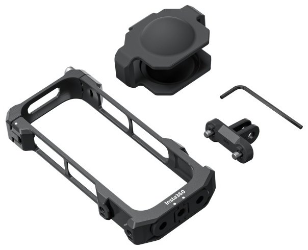 Крепление Insta360 X3 Utility Frame купить,NaN